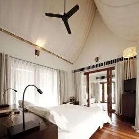 SALA Samui Choengmon Beach Resort - Chambre