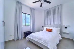 Cozy Nest - Habitación