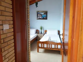 Sunset Guest House - Room