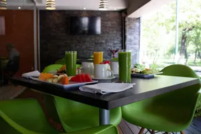 Hotel Diana del Bosque by DOT Urban - Restaurant