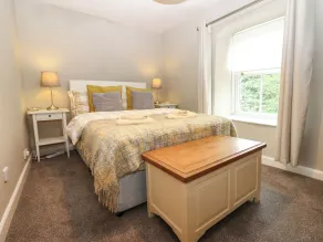 Alma House - Zimmer