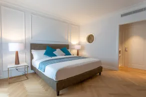 Porto Romano - The Marina Resort - Chambre