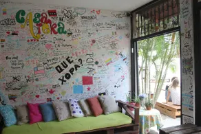 Casa Areka - Room