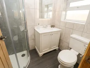 Merveilleux cottage convivial et familial avec jardin et barbecue | Avec animaux acceptés - Salle de bain