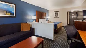 Best Western Northwest Corpus Christi Inn & Suites - Rom