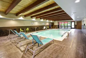 Home2 Suites by Hilton Frankfort - Piscine