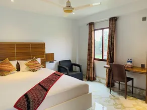 Hotel Crown Park Ltd - Room