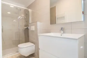 Villa Lavanda - Baño