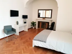 BorgoAntico34 - Luxury Room - Habitación