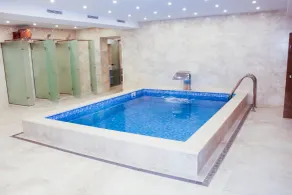 Familion ApartHotel - Pool