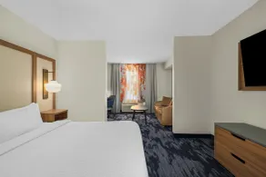 Fairfield by Marriott Southeast Hammond, IN - Chambre
