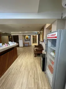 Boutique HOTEL - Réception