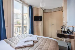 District République - Chambre