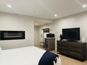 Rooms at Riveredge - Chambre