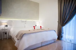 Rumi Hotels & SPA - Habitación