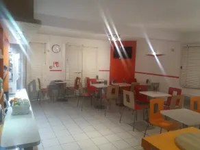 Hôtel Première Classe Colmar Nord - Houssen - Restaurant