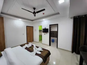 Hotel Abode Inn - Rom