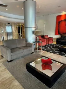 Hotel Saint Paul - Reception