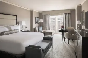 The Ritz-Carlton, St. Louis - Chambre