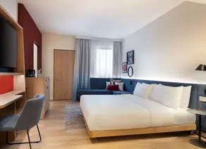 Hampton By Hilton Celle - Værelse