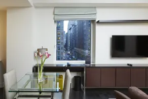 The Marmara Park Avenue - Vue de la chambre