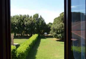 Tenuta Agricola dell'Uccellina - Utsikt fra rommet