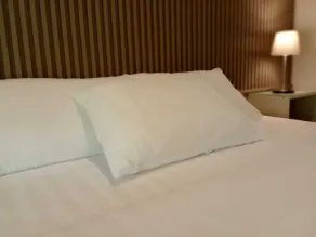 Times Square Suite Hotel - Room