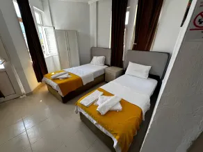 FİNİKE SEVER OTEL - Camera