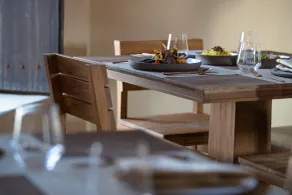 Al Seef Heritage Hotel Dubai, Curio Collection by Hilton - Restaurant