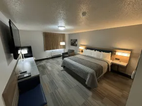 Park Inn by Radisson Maryville - Room