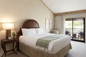 Napa Valley Lodge - Chambre