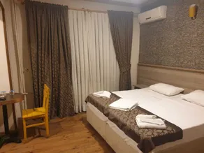 Zeytin Butik Otel - Room