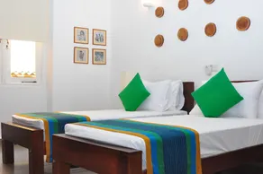 Comfort@15 Hotel Colombo - Room
