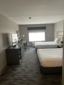 Country Inn & Suites by Radisson, Madison, WI - Chambre