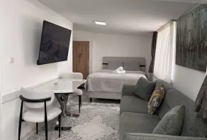 Saklıkonak Otel - Værelse