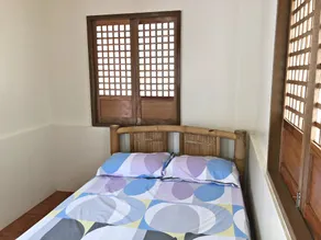 R&;S Restplace Resort - Chambre