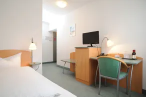 Central-Classic Hotel - Room