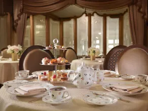Peabody Memphis - Restaurant