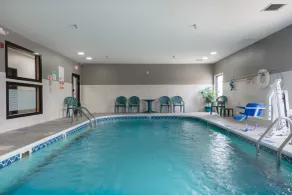 Baymont by Wyndham Morton - Piscine