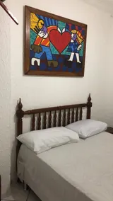 Pousada Suítes Do Pelô - Room