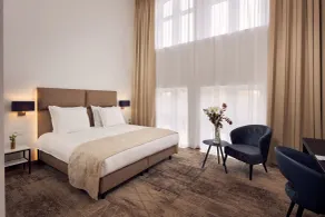 Van der Valk Hotel Mechelen - Room