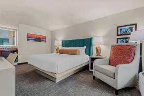 Best Western Seaway Inn - Chambre
