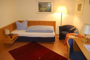 Hotel Garni Otto Huber - Rum
