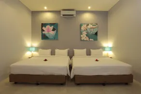 MAHAMAYA Gili Meno - Room
