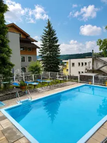 Familienhotel Steindl - Wellness