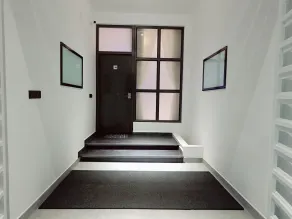 Devaki Resort - Indgang
