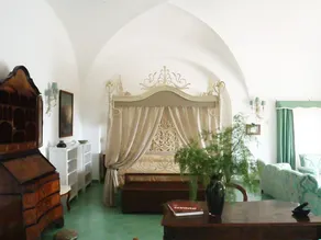 Villa Calypso - Chambre