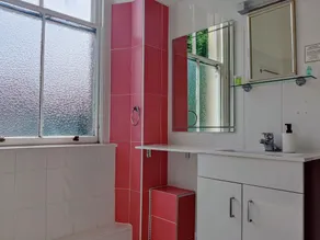 Wentworth House - Free Parking - Baño
