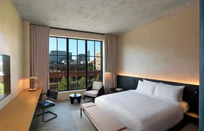 Nobu Hotel Chicago - View from room