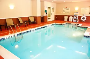 Hampton Inn Doylestown - Piscine